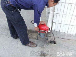 莲塘象湖新城诚信惠民专业疏通与空调维修服务