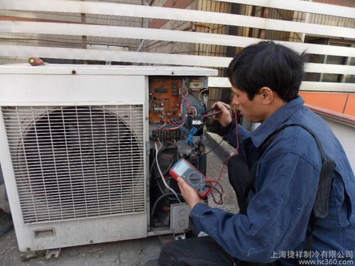 武进区家电维修专家 燃气灶、热水器、油烟机一站式服务与空调安装维修指南