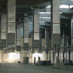江北冷房机空调供应与维修哪家强？宁波市鄞州博奥玻璃钢制品厂十余年经验畅谈领航
