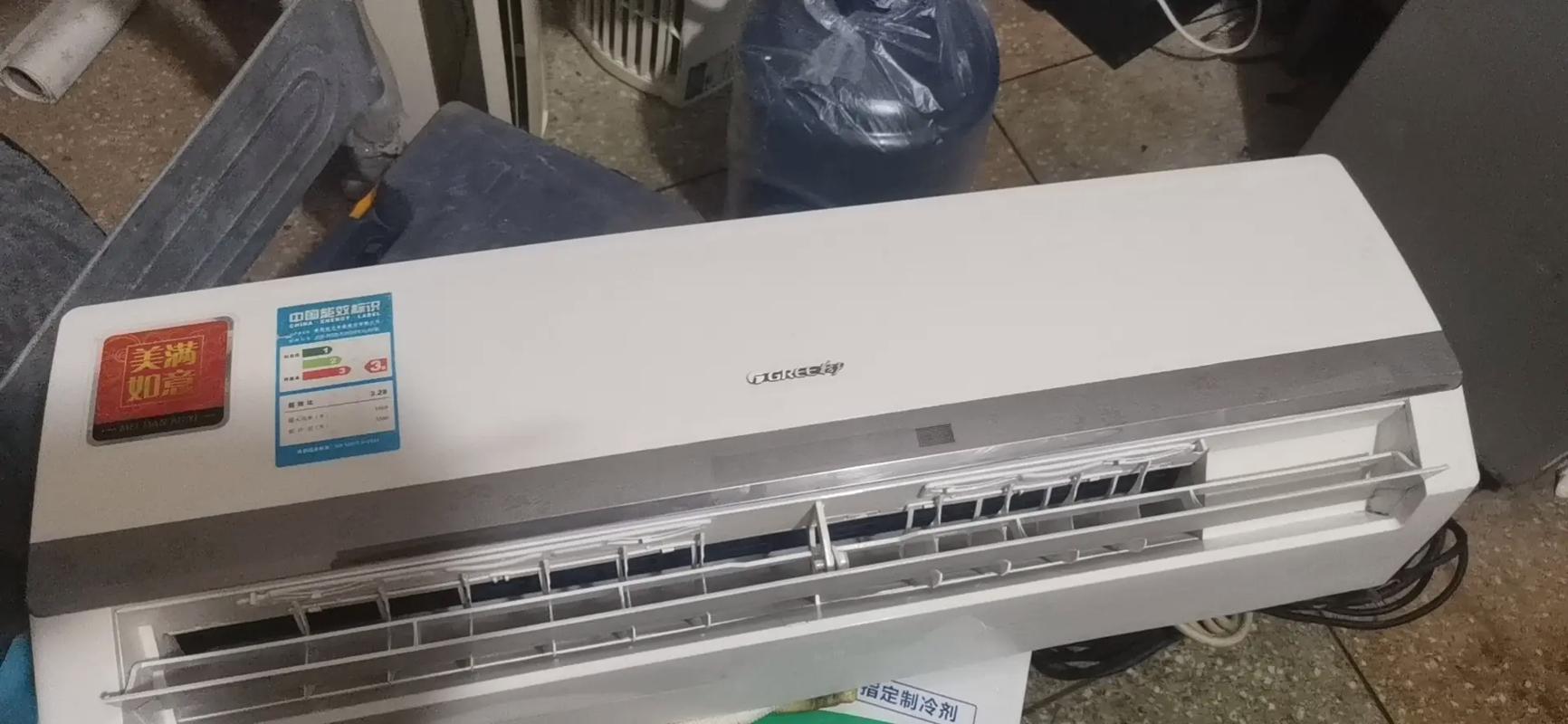 柯桥维修拆装空调,回收出售二手空调#空调维修拆装