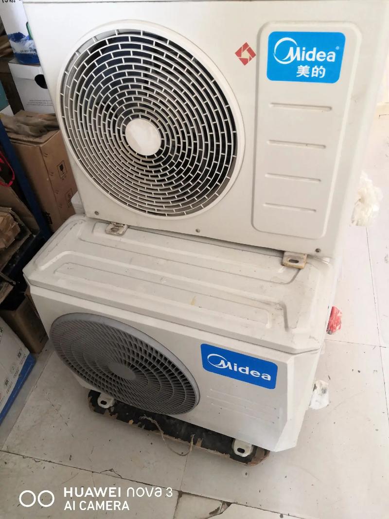 新旧空调出售#空调制冷空调维修